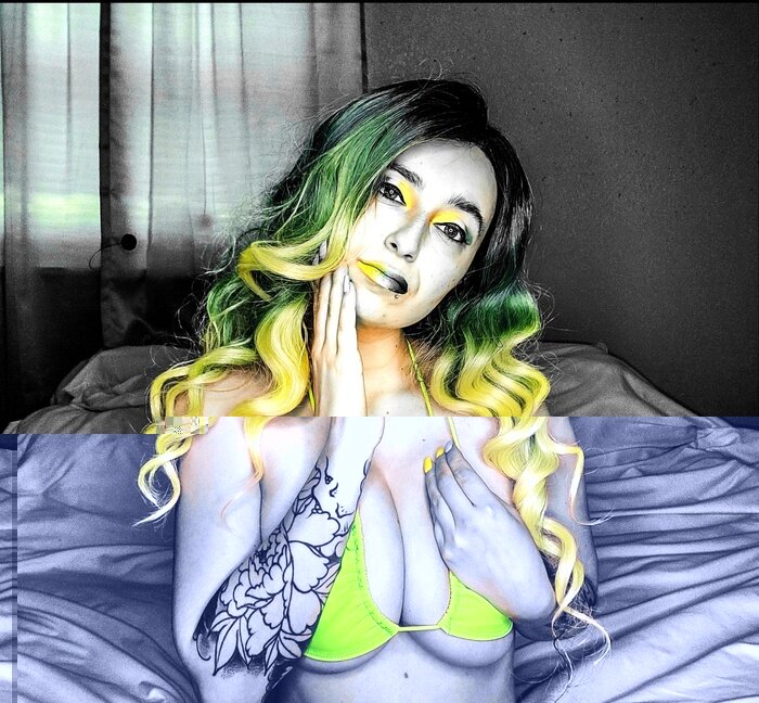 Zombiebaby26 (@zombiebaby26), OnlyFans creator