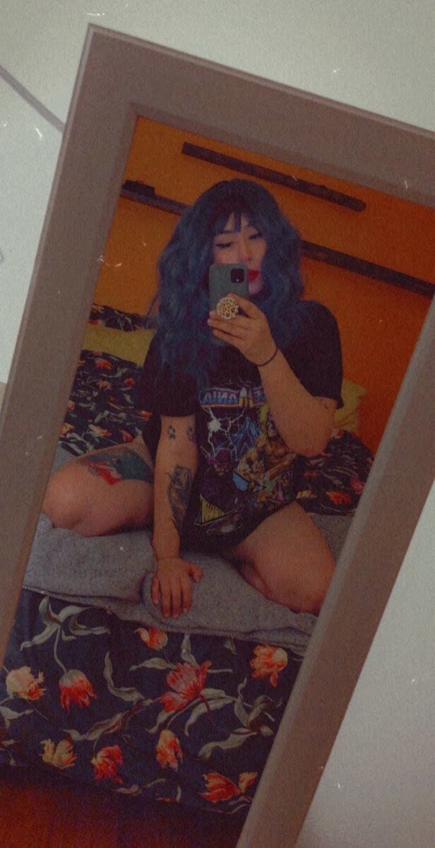 Zombii (@zombii), OnlyFans creator