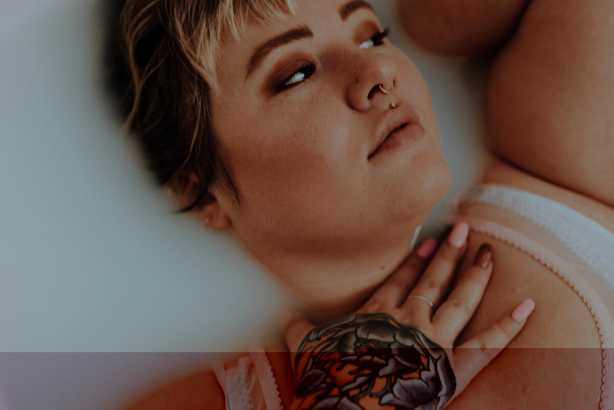 Zozomakenzie (@zozomakenzie), OnlyFans creator