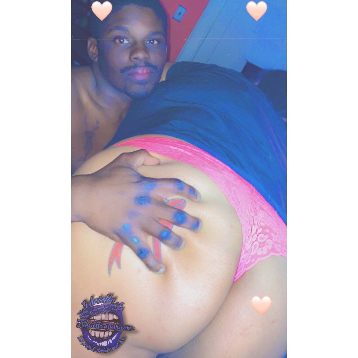Zuhrielle (@zuhrielle), OnlyFans creator