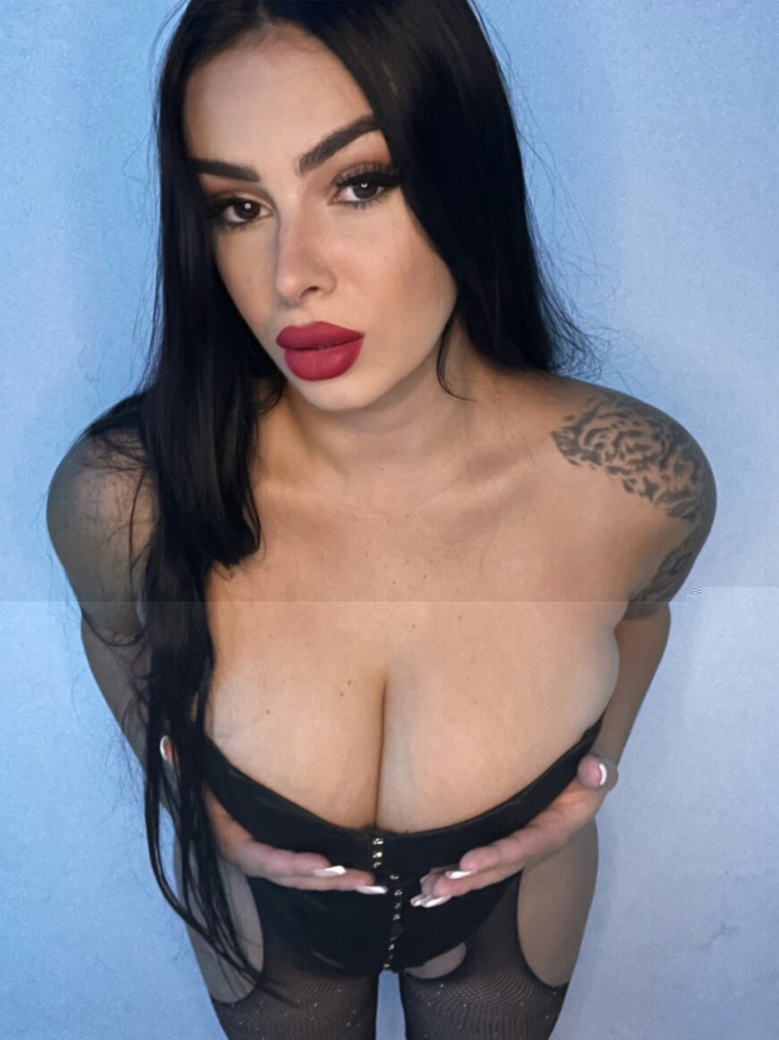 Zulemaperez (@zulemaperez), OnlyFans creator