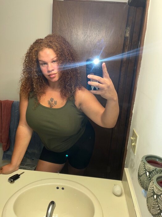 Zweetbbygirl