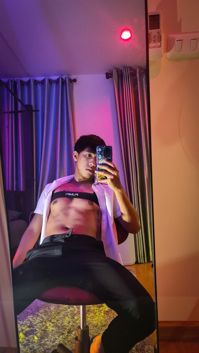 Zyclonejd (@zyclonejd), OnlyFans creator