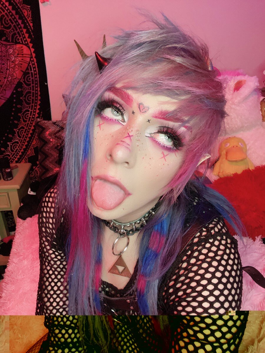 Zynthcat (@zynthcat), OnlyFans creator