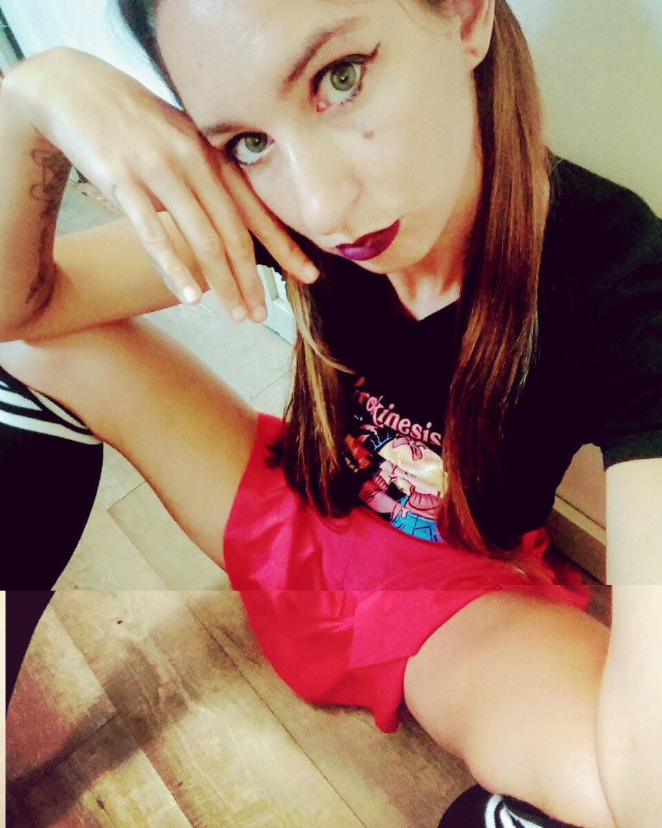 Zyracloud (@zyracloud), OnlyFans creator