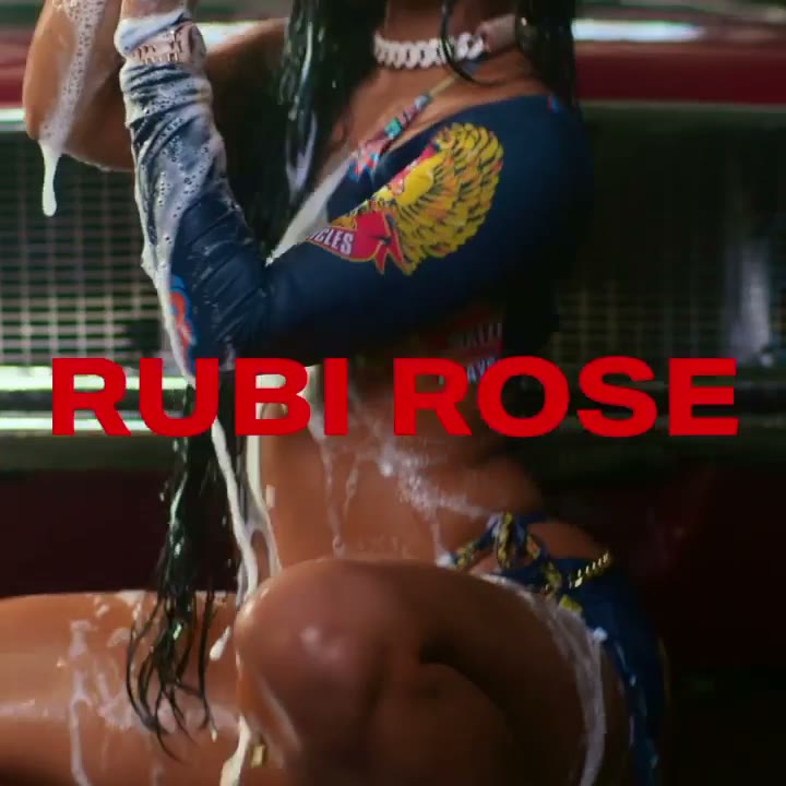 Rubirose (@rubirose) reel