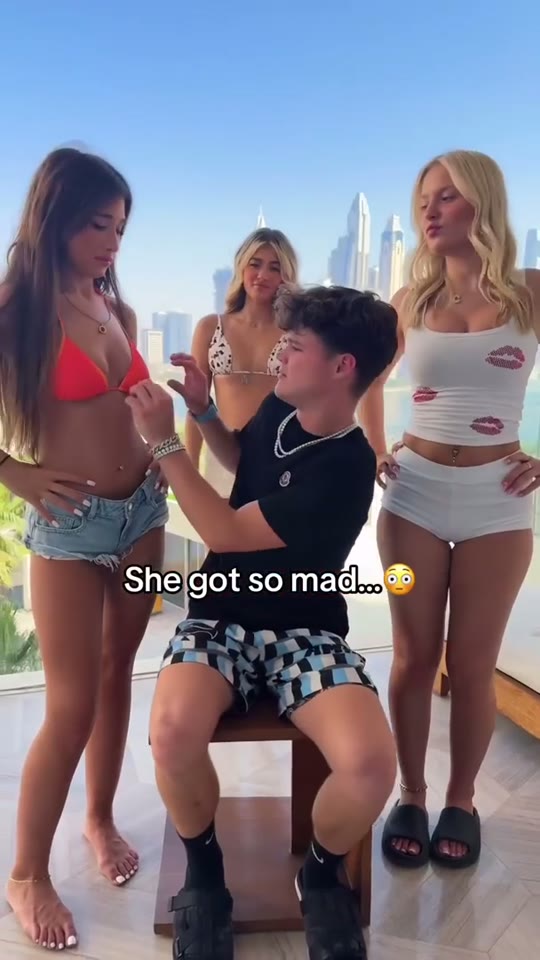 colby (@colbyexclusive) reel