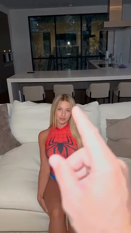 Sharnabeckman (@sharnabeckman) reel