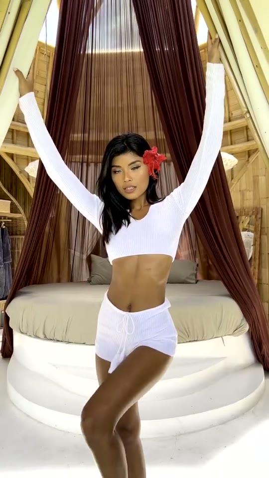 TITA SAHARA (@titasaharaofficial) reel