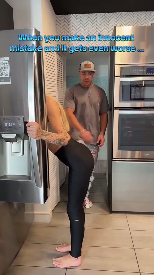Dakota Lyn (@dakotalynxo) reel