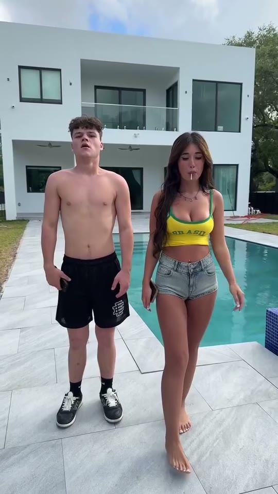 colby (@colbyexclusive) reel