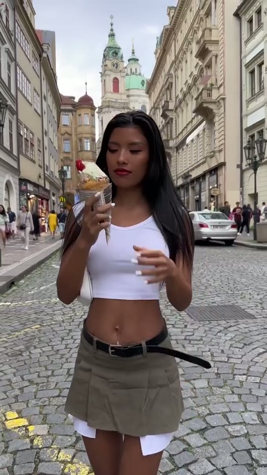 TITA SAHARA (@titasaharaofficial) reel