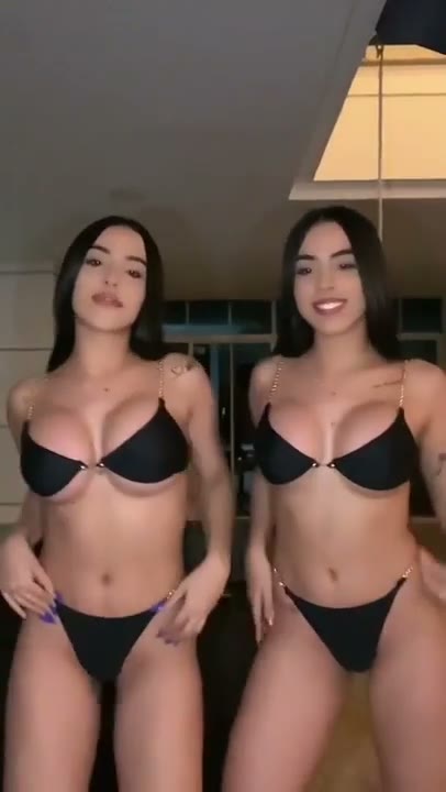Gemelas Abello (@twinsabello) reel