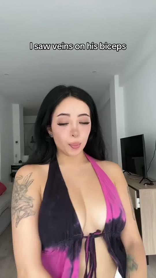 Maddie (@miaumad) reel