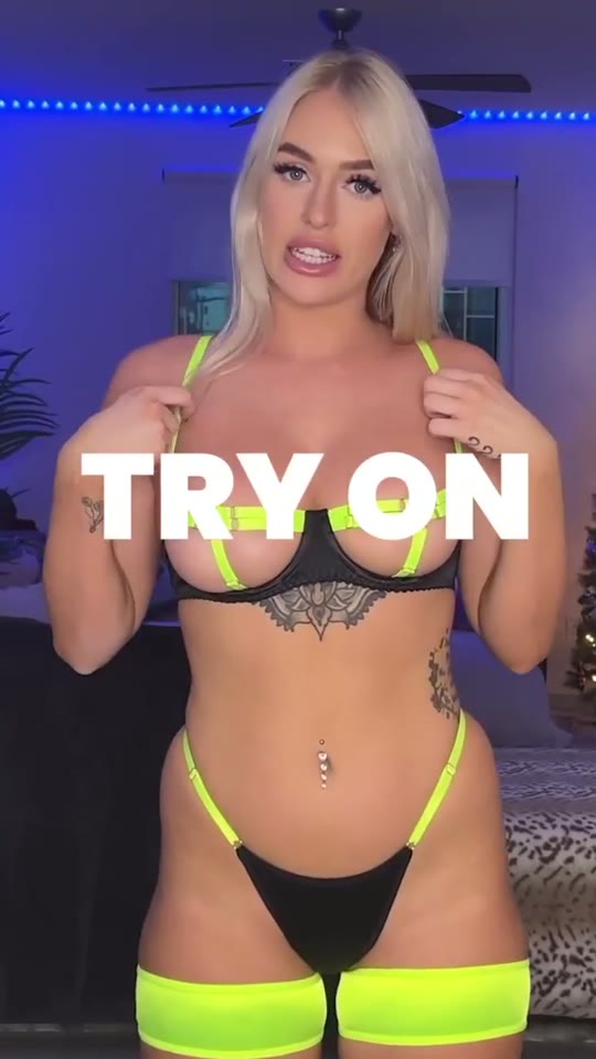 Tiaunariley (@tiaunariley) reel