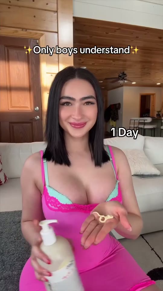 Jaixpetite (@jaixpetite) reel