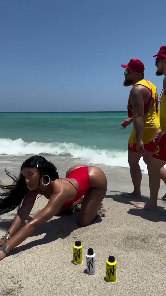 Rubirose (@rubirose) reel