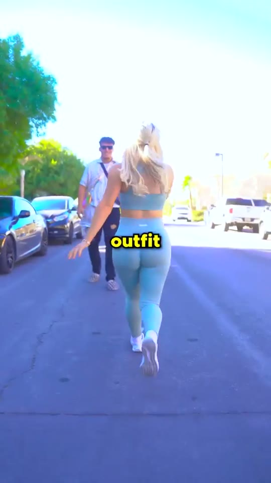 Charlotte Parkes (@charlparkesvip) reel